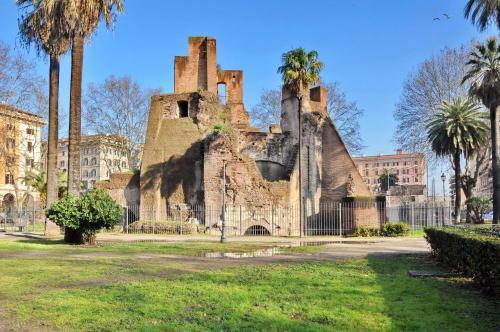Giuseppina Acomodação com café da manhã  Roma