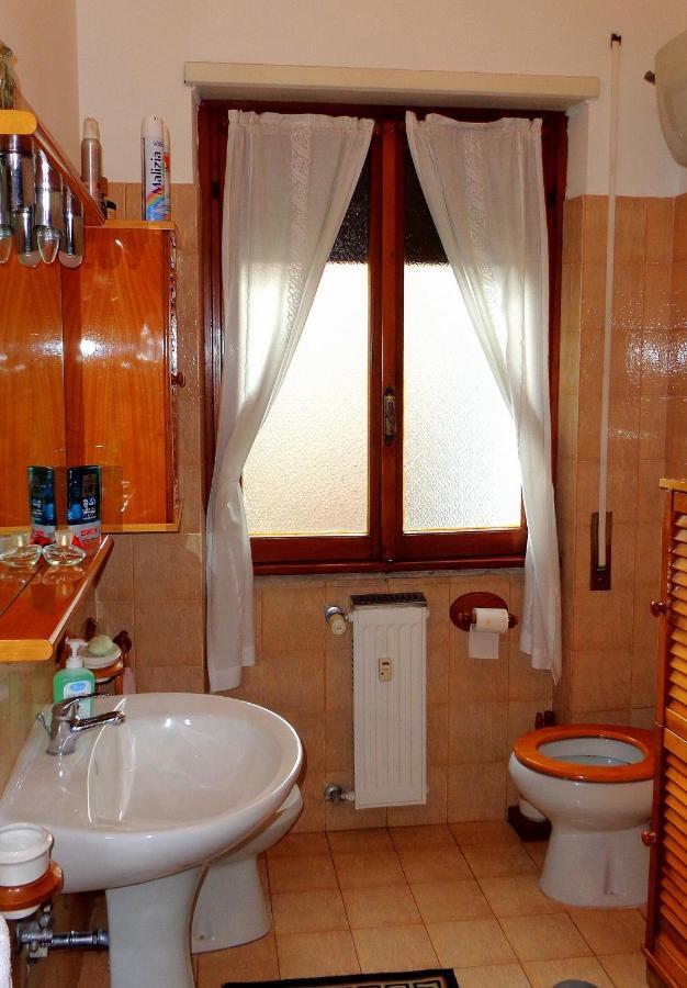 Giuseppina Bed and breakfast