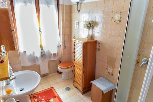 Bed and breakfast Giuseppina Roma