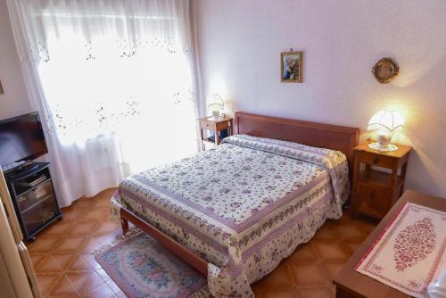 Bed and breakfast Giuseppina Roma