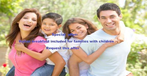 Giuseppina Bed and breakfast *