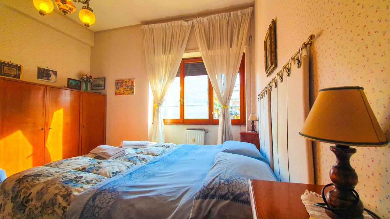 Bed and breakfast Giuseppina